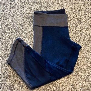 Lululemon tights